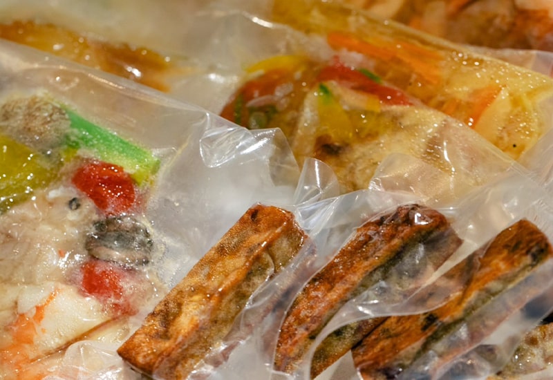 真空冷凍製品の宅配「ATHBE」